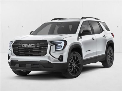 New 2026 GMC Terrain Elevation