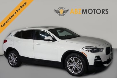 Used 2018 BMW X2 sDrive28i w/ Convenience Package