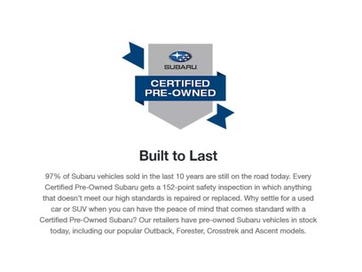 Used 2022 Subaru Outback Wilderness