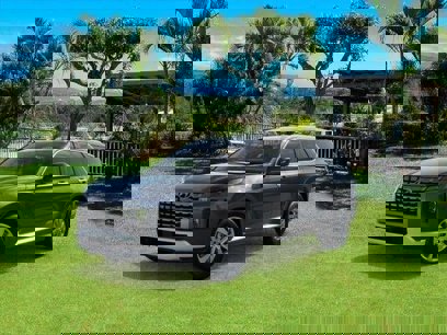 New 2025 Hyundai Palisade SEL