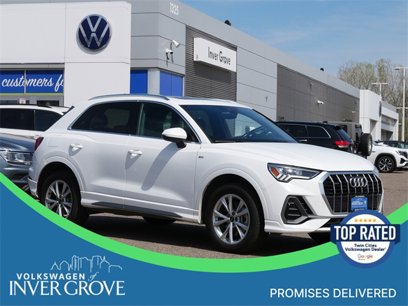 Used 2023 Audi Q3 2.0T Premium