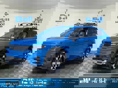 New 2025 Honda Prologue Elite