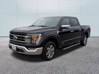 Used 2023 Ford F150 Lariat