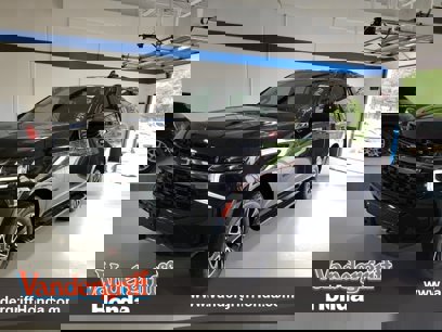 Used 2022 Chevrolet Tahoe Z71 w/ Off-Road Capability Package