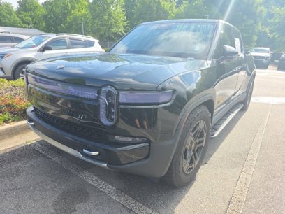 Used 2023 Rivian R1T Adventure