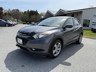 Used 2016 Honda HR-V EX