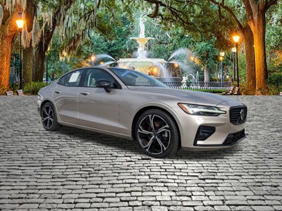 Certified 2024 Volvo S60 B5 Plus w/ Climate Package