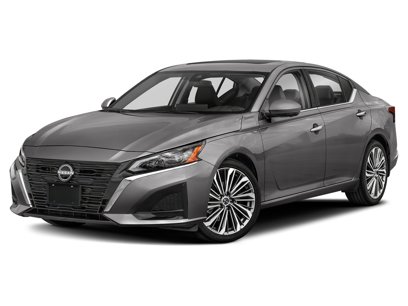 Used 2024 Nissan Altima 2.5 SL