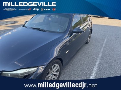 Used 2008 BMW 328xi Sedan