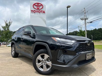 Used 2023 Toyota RAV4 XLE