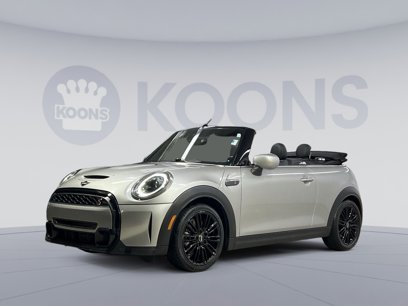Used 2024 MINI Cooper S