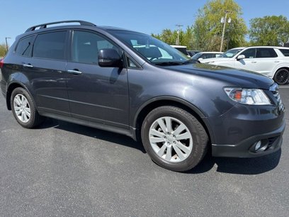 Used 2010 Subaru Tribeca Limited