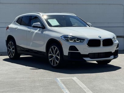 Used 2023 BMW X2 sDrive28i w/ Convenience Package