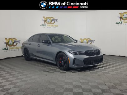Certified 2023 BMW M340i xDrive w/ Premium Package