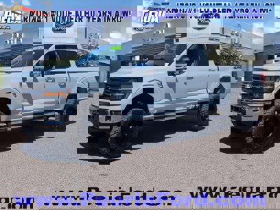Certified 2024 Ford F150 XLT