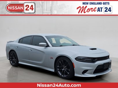 Used 2021 Dodge Charger Scat Pack w/ Plus Group