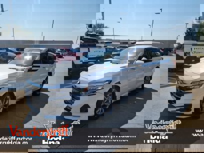 Used 2022 Honda Accord LX
