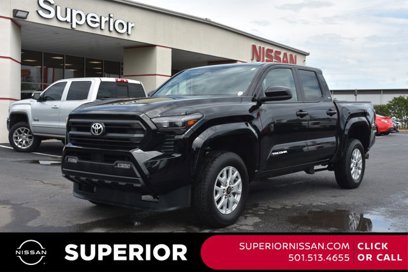 Used 2024 Toyota Tacoma SR5