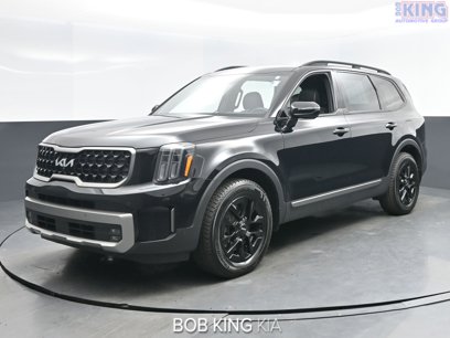 Used 2023 Kia Telluride SX Prestige X-Pro