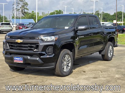 New 2025 Chevrolet Colorado LT w/ Advanced Trailering Package