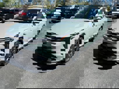New 2025 Kia K4 LXS