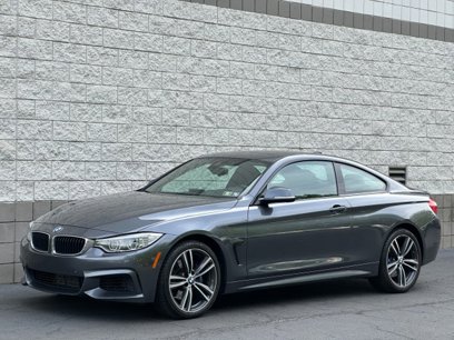 Used 2016 BMW 428i xDrive Coupe