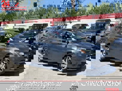Used 2016 Toyota Corolla LE