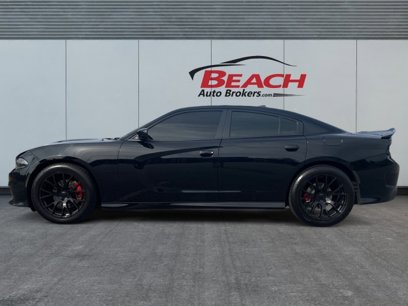 Used 2021 Dodge Charger R/T w/ Driver Convenience Group