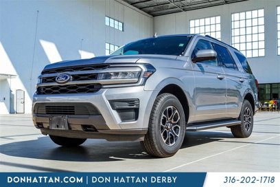 Used 2023 Ford Expedition XLT