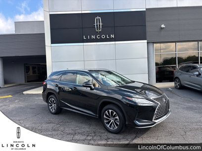 Used 2021 Lexus RX 350L Premium