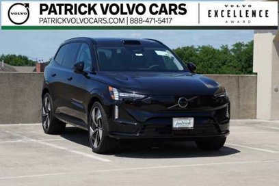 New 2025 Volvo EX90 Ultra