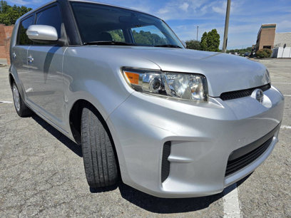 Used 2011 Scion xB