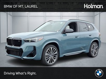 New 2025 BMW X1 M35i w/ Premium Package