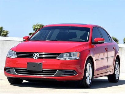 Used 2013 Volkswagen Jetta TDI
