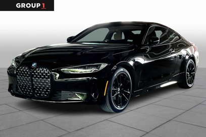 Used 2021 BMW 430i Coupe w/ Convenience Package