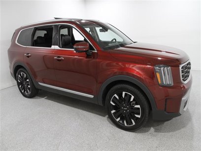 Used 2023 Kia Telluride SX Prestige