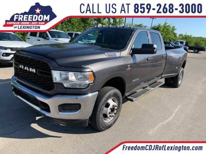 Used 2022 RAM 3500 Tradesman