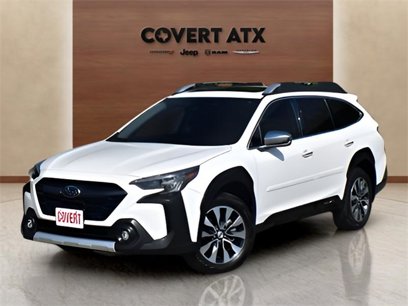 Used 2024 Subaru Outback Touring XT w/ Popular Package #2