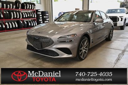 Used 2024 Genesis G70 2.5T