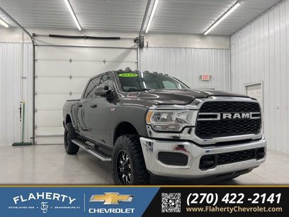 Used 2020 RAM 2500 Tradesman