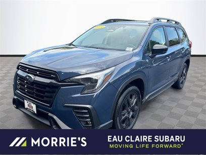 Used 2024 Subaru Ascent Onyx Edition Limited