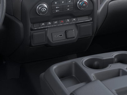 New 2024 GMC Sierra 1500 Pro w/ Pro Value Package