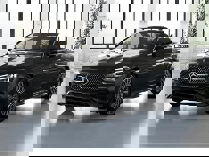 New 2025 Mercedes-Benz CLE 300 4MATIC Cabriolet