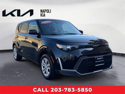 Used 2023 Kia Soul LX