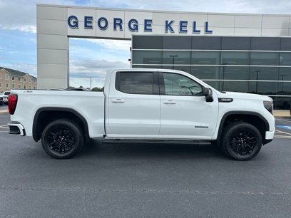 Used 2025 GMC Sierra 1500 Elevation w/ Elevation Premium Package