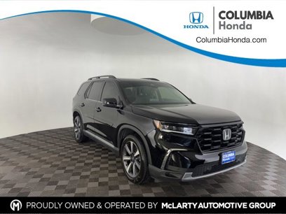 Certified 2023 Honda Pilot Touring