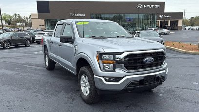Used 2023 Ford F150 XLT