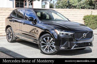 Used 2025 Volvo XC60 B5 Core w/ Protection Package Premier
