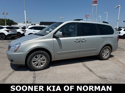 Used 2012 Kia Sedona LX w/ PWR Pkg