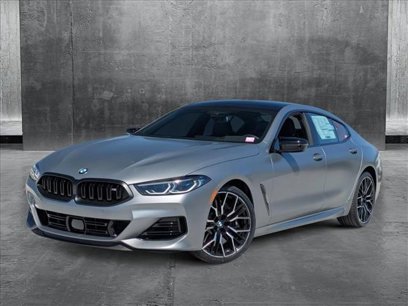 New 2026 BMW M850i xDrive